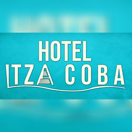 Hotel Itza Cobá Esterno foto