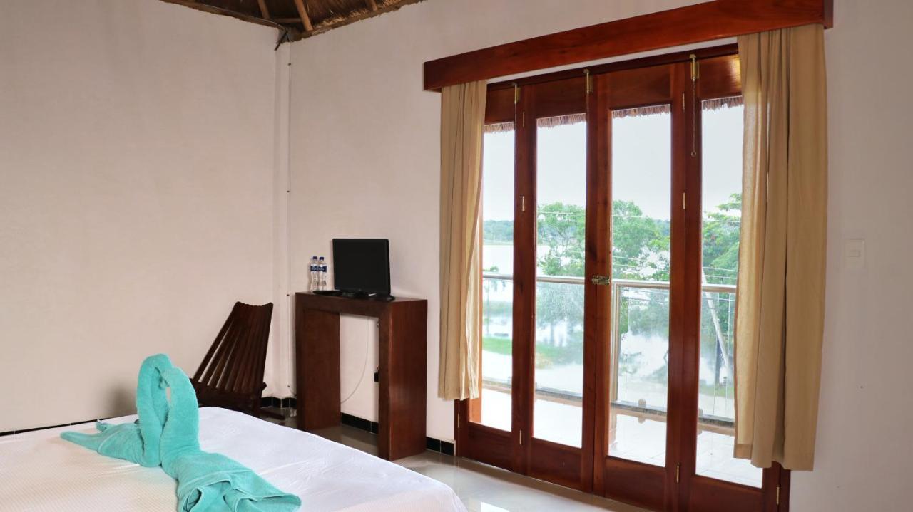 Hotel Itza Cobá Esterno foto