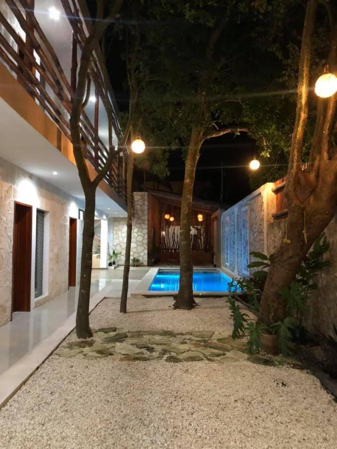Hotel Itza Cobá Esterno foto