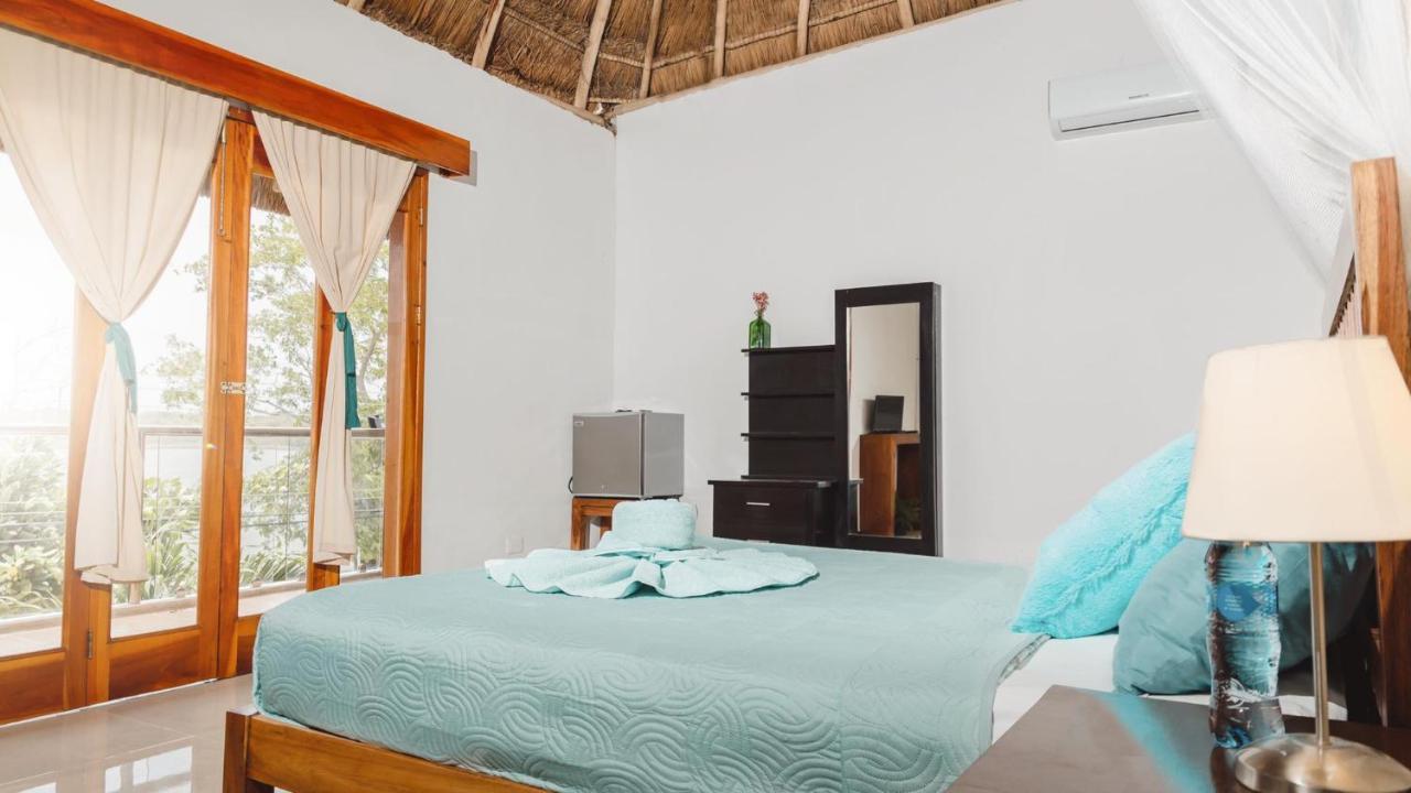 Hotel Itza Cobá Esterno foto
