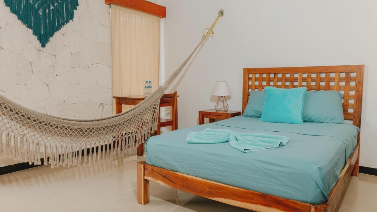 Hotel Itza Cobá Esterno foto